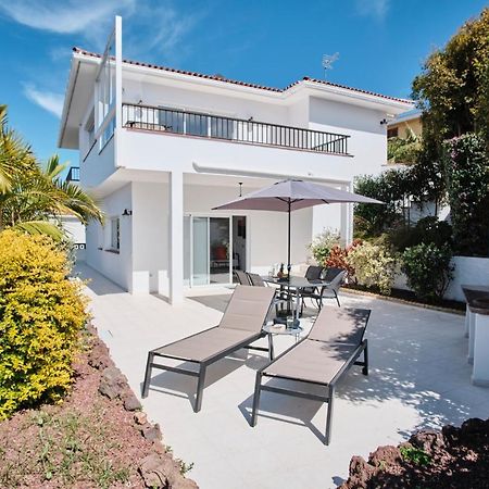 Appartamento Casa Blanca La Matanza De Acentejo Esterno foto
