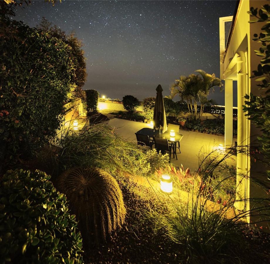 Appartamento Casa Blanca La Matanza De Acentejo Esterno foto