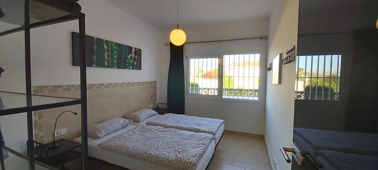 Appartamento Casa Blanca La Matanza De Acentejo Esterno foto